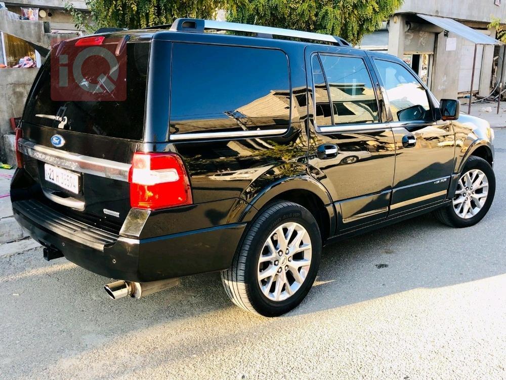 فورد إكسبيديشن